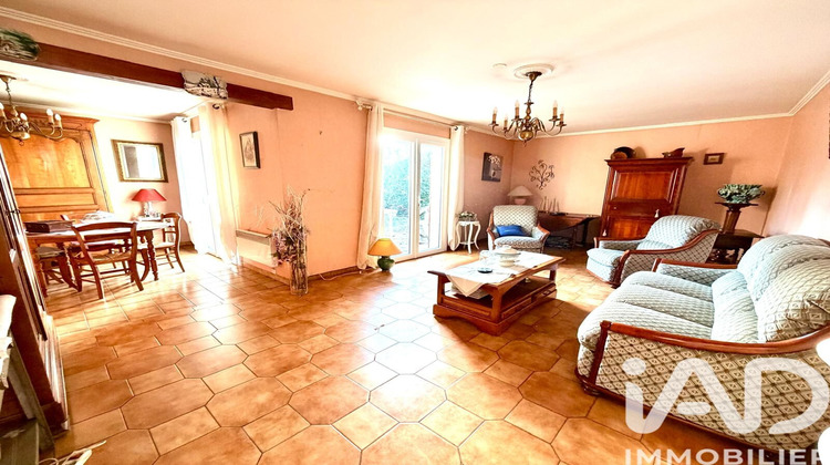 Ma-Cabane - Vente Maison Carbon-Blanc, 82 m²