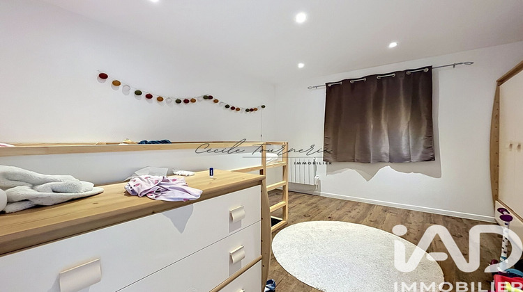 Ma-Cabane - Vente Maison Carbon-Blanc, 113 m²