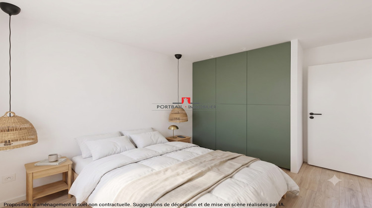 Ma-Cabane - Vente Maison Carbon-Blanc, 39 m²