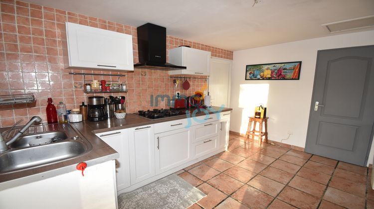 Ma-Cabane - Vente Maison Carbonne, 104 m²