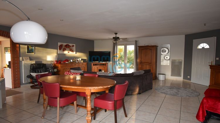 Ma-Cabane - Vente Maison Carbonne, 104 m²