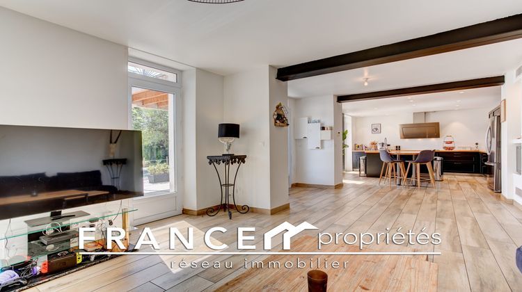 Ma-Cabane - Vente Maison Carbonne, 250 m²