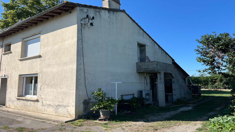 Ma-Cabane - Vente Maison Carbonne, 73 m²