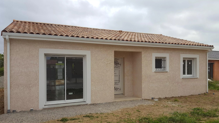 Ma-Cabane - Vente Maison Carbonne, 86 m²