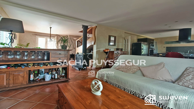 Ma-Cabane - Vente Maison Carbonne, 145 m²