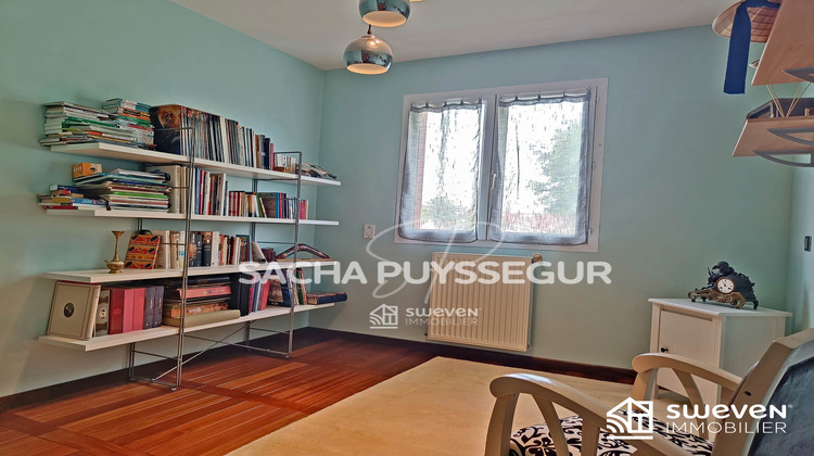 Ma-Cabane - Vente Maison Carbonne, 145 m²