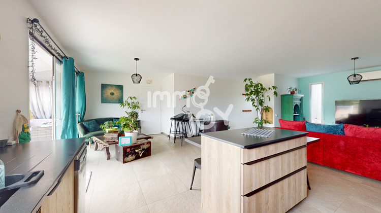 Ma-Cabane - Vente Maison Carbonne, 105 m²