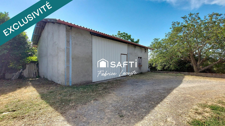 Ma-Cabane - Vente Maison Carbonne, 159 m²