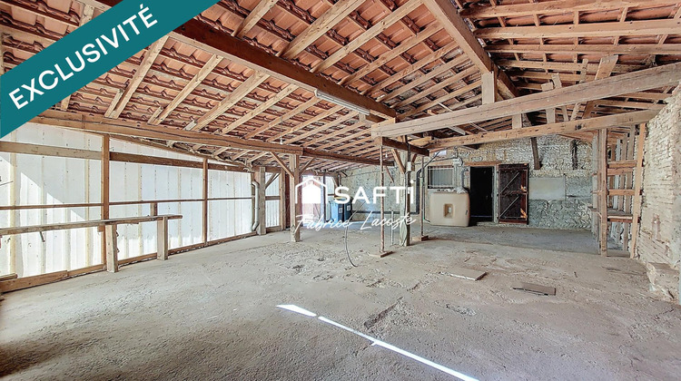 Ma-Cabane - Vente Maison Carbonne, 159 m²