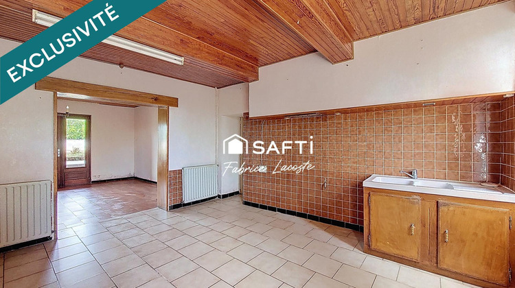 Ma-Cabane - Vente Maison Carbonne, 159 m²