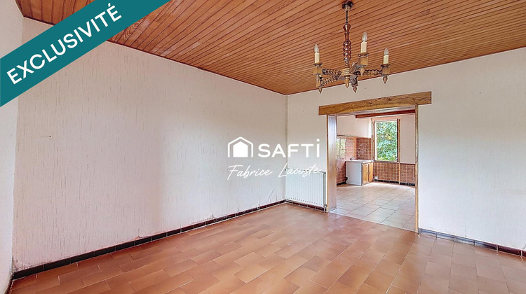 Ma-Cabane - Vente Maison Carbonne, 159 m²