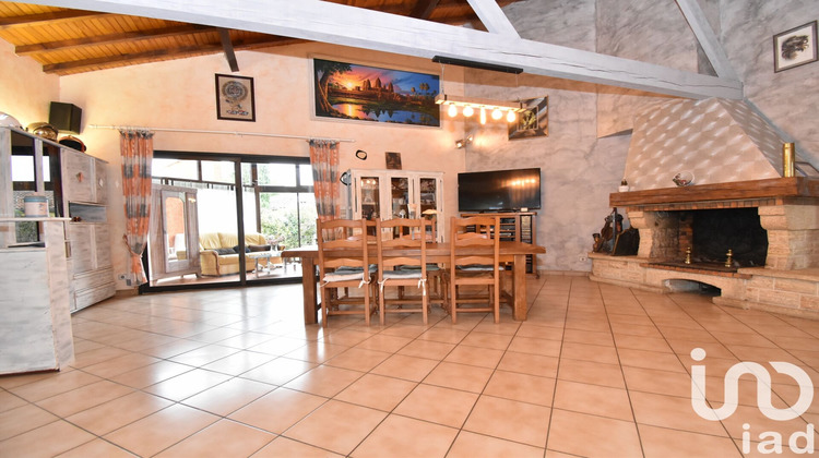 Ma-Cabane - Vente Maison Carbonne, 177 m²