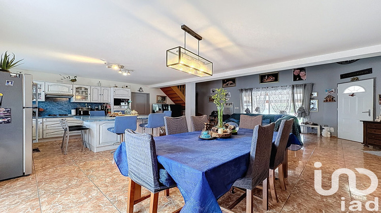 Ma-Cabane - Vente Maison Carbonne, 123 m²