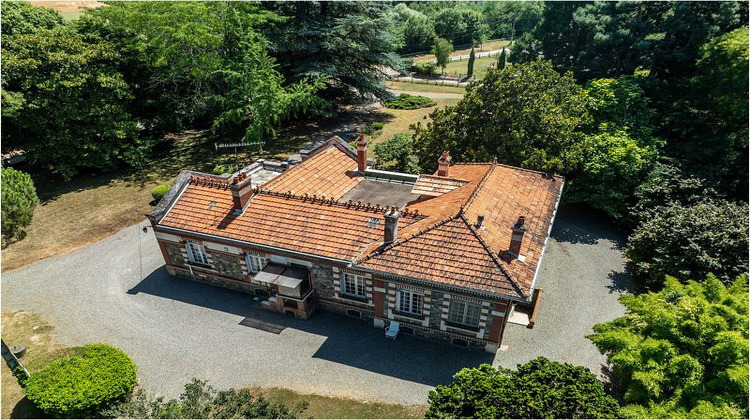 Ma-Cabane - Vente Maison CARBONNE, 288 m²