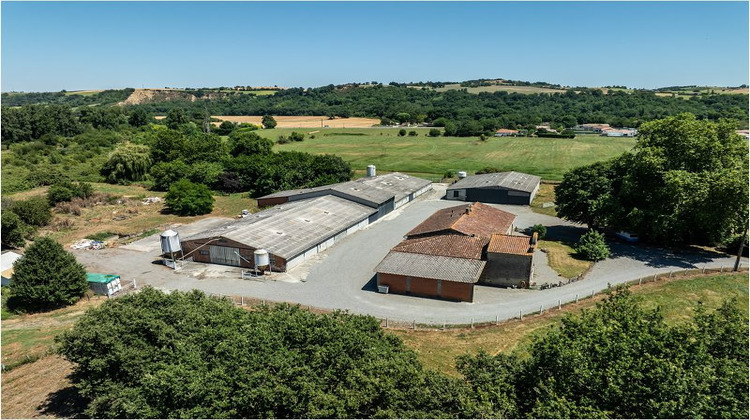 Ma-Cabane - Vente Maison CARBONNE, 294 m²