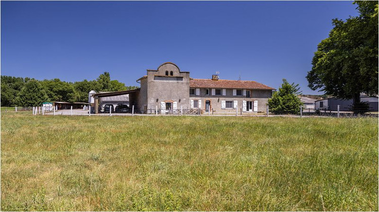 Ma-Cabane - Vente Maison CARBONNE, 294 m²