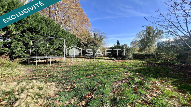 Ma-Cabane - Vente Maison Carbonne, 104 m²