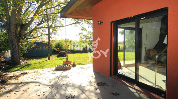 Ma-Cabane - Vente Maison Carbonne, 135 m²