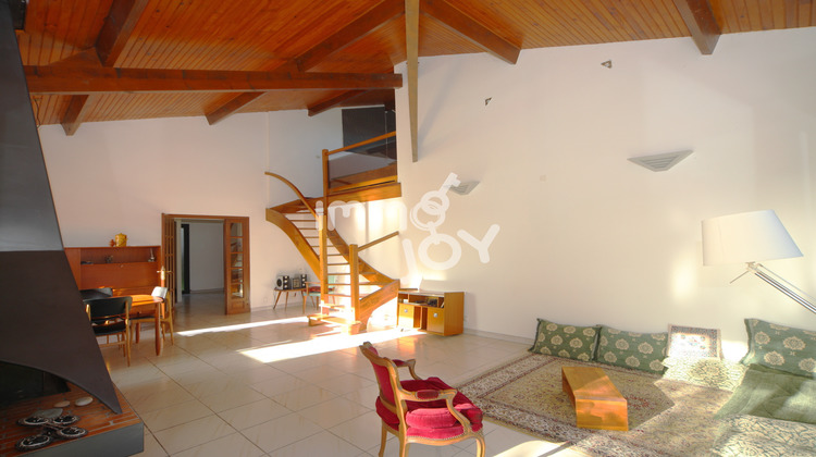 Ma-Cabane - Vente Maison Carbonne, 135 m²