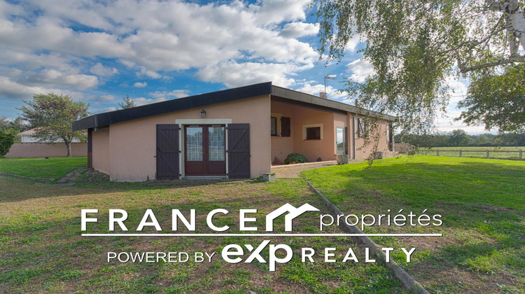 Ma-Cabane - Vente Maison Carbonne, 140 m²