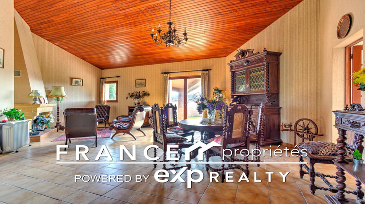 Ma-Cabane - Vente Maison Carbonne, 140 m²