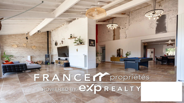 Ma-Cabane - Vente Maison Carbonne, 283 m²