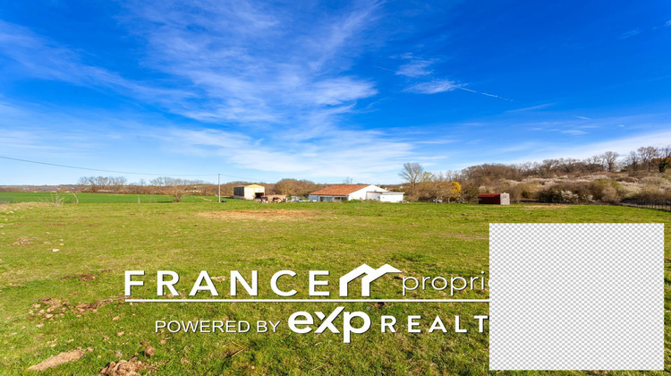 Ma-Cabane - Vente Maison Carbonne, 283 m²