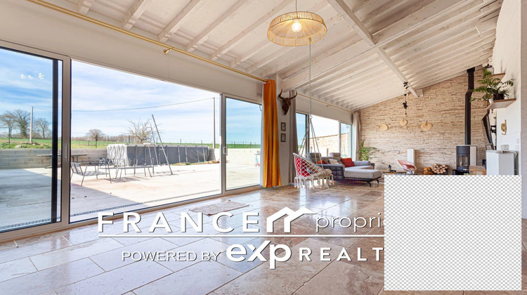 Ma-Cabane - Vente Maison Carbonne, 283 m²