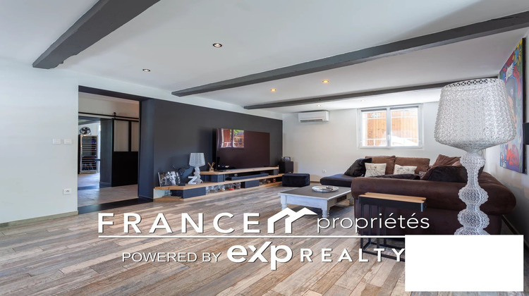 Ma-Cabane - Vente Maison Carbonne, 245 m²