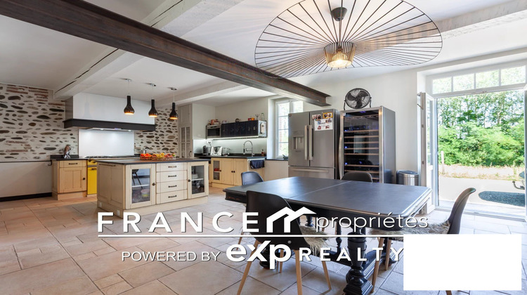 Ma-Cabane - Vente Maison Carbonne, 245 m²