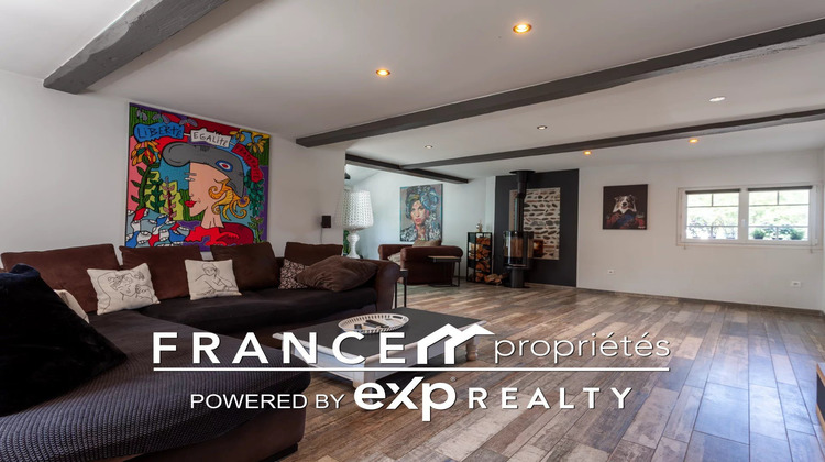 Ma-Cabane - Vente Maison Carbonne, 245 m²