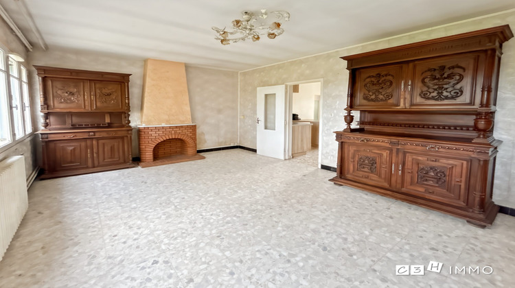 Ma-Cabane - Vente Maison Carbonne, 70 m²