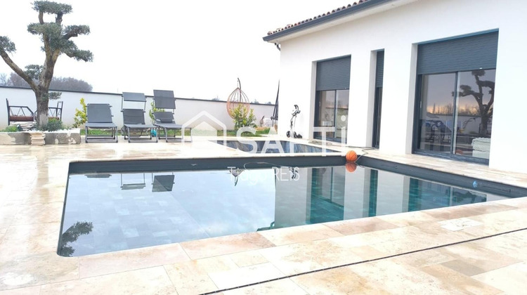 Ma-Cabane - Vente Maison Carbonne, 182 m²