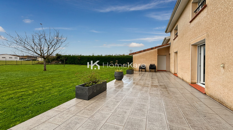 Ma-Cabane - Vente Maison Carbonne, 180 m²