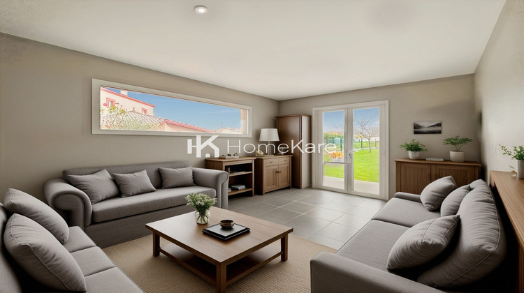 Ma-Cabane - Vente Maison Carbonne, 180 m²