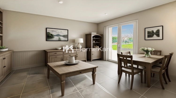 Ma-Cabane - Vente Maison Carbonne, 180 m²