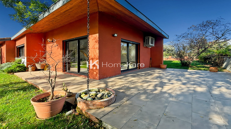 Ma-Cabane - Vente Maison Carbonne, 134 m²