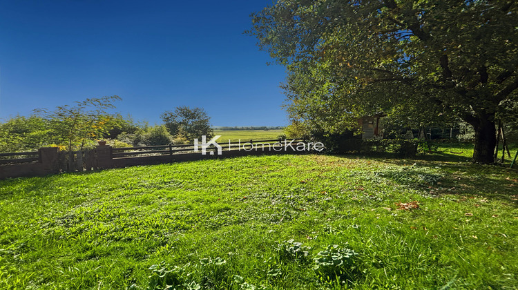 Ma-Cabane - Vente Maison Carbonne, 134 m²