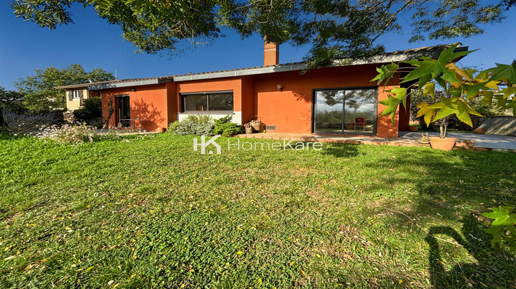 Ma-Cabane - Vente Maison Carbonne, 134 m²