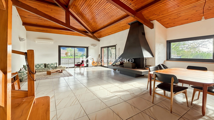 Ma-Cabane - Vente Maison Carbonne, 134 m²