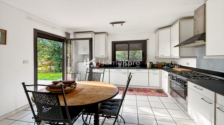 Ma-Cabane - Vente Maison Carbonne, 134 m²