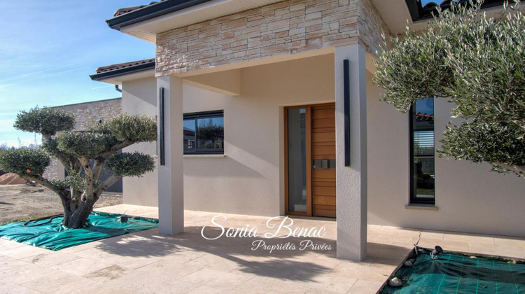 Ma-Cabane - Vente Maison CARBONNE, 147 m²