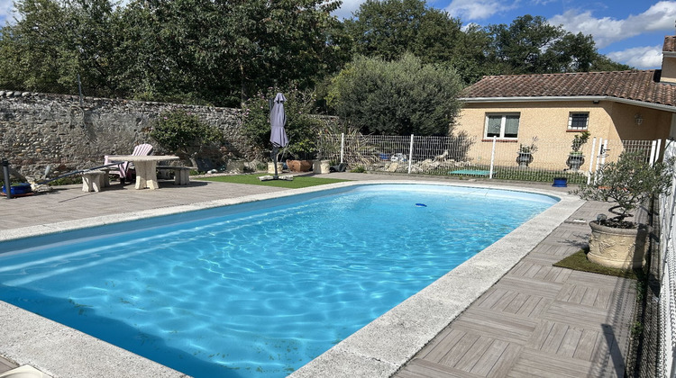 Ma-Cabane - Vente Maison CARBONNE, 123 m²