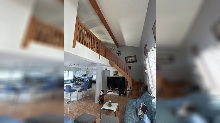 Ma-Cabane - Vente Maison CARBONNE, 123 m²