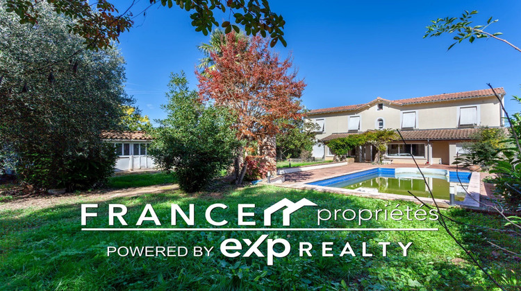 Ma-Cabane - Vente Maison Carbonne, 150 m²