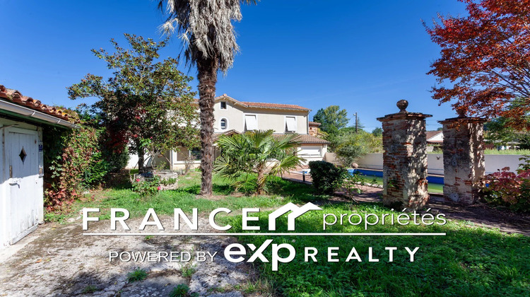 Ma-Cabane - Vente Maison Carbonne, 150 m²