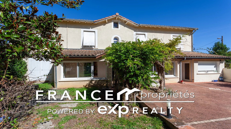 Ma-Cabane - Vente Maison Carbonne, 150 m²