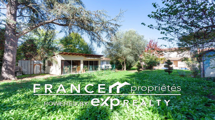 Ma-Cabane - Vente Maison Carbonne, 150 m²