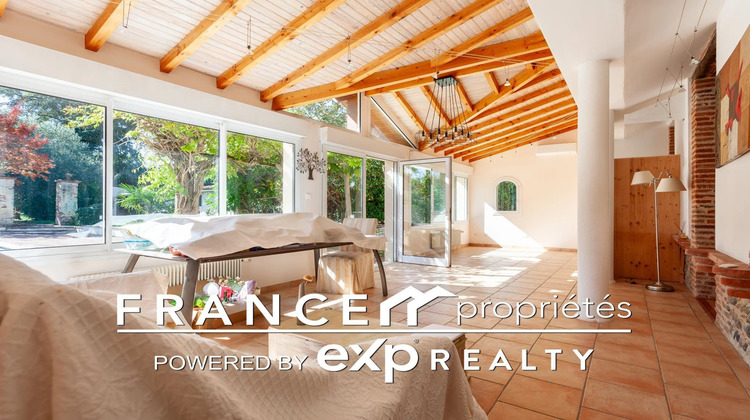 Ma-Cabane - Vente Maison Carbonne, 150 m²