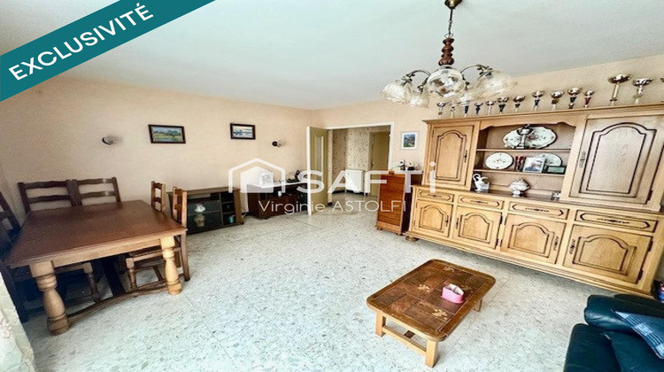 Ma-Cabane - Vente Maison Carbonne, 124 m²